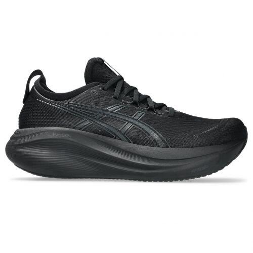 Preto All Black