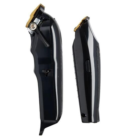 WAHL MagicClip Clipper&Detailer バリカンブラック Comprar Barber Combo Wahl Cordless Magic Clip + Detailer Black