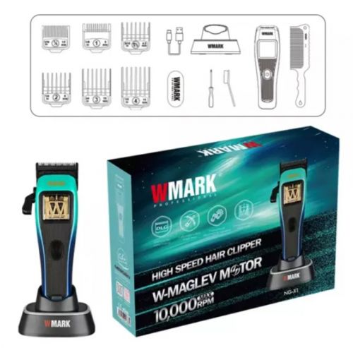 Comprar Máquina de Corte WMARK NG-X1 Polar Set Maglev Motor High