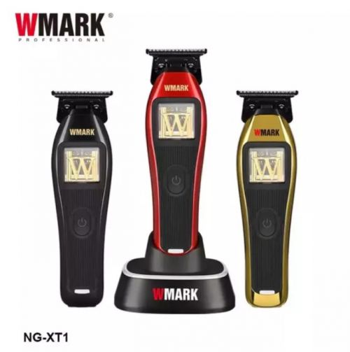 Comprar Máquina de Acabamento Wmark NG XT1 Motor Vector - Bivolt