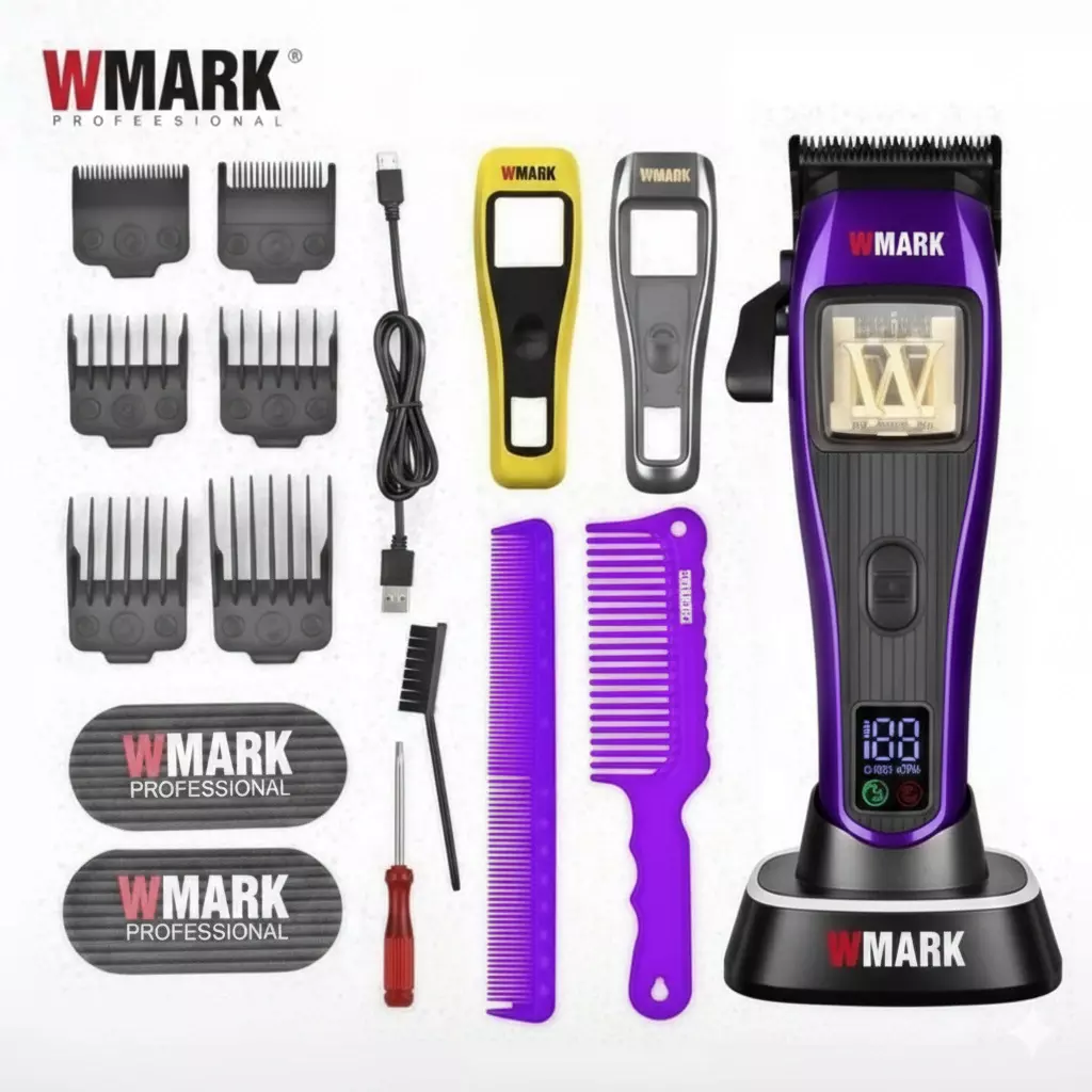 Comprar Máquina de Corte Wmark NG-X1 PLUS Maglev 10.0000 RPM - a