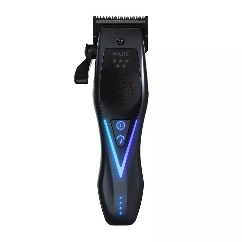 Comprar Máquina de Corte Wahl Vapor Switch Cordless Bivolt - a
