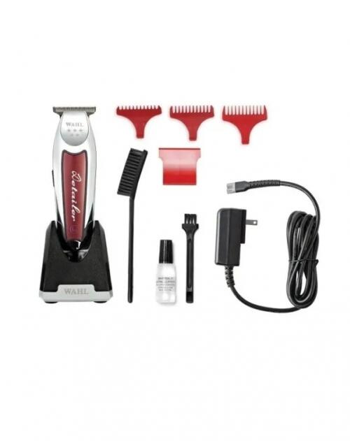 Comprar Combo Maquina de Corte Magic Clip Cordless + Maquina de
