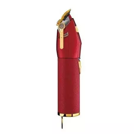 Comprar Máquina De Corte Babyliss Pro Red Fx Cordless - Limited