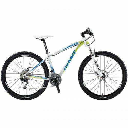 Comprar BICICLETA MOUNTAIN BIKE GIANT 27.5 XTC SE - a partir de R