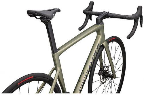 Comprar BICICLETA SPECIALIZED TARMAC SL7 COMP 54 - a partir de R