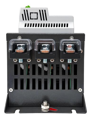 Comprar Soft Starter 90a 30cv 25kw 220v/60cv 45kw 380v Zeentec - R