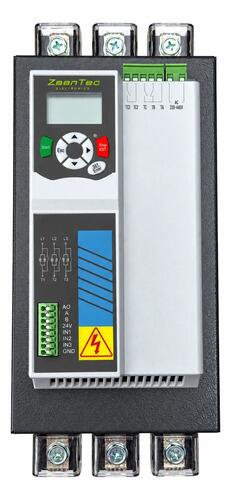 ダイワ SSSV Comprar Soft Starter 90a 30cv 25kw 220v/60cv 45kw 380v Zeentec - R