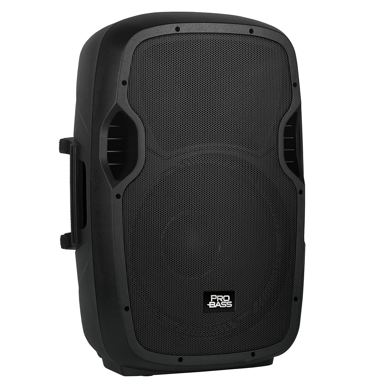 Comprar Caixa Ativa com Bateria Pro Bass Underground 15