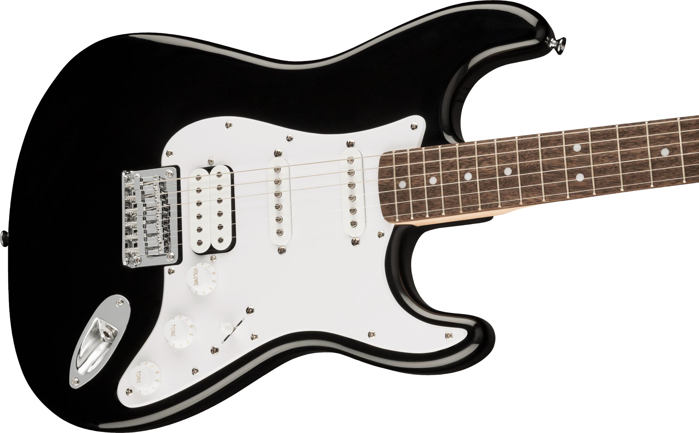 Comprar Guitarra Fender Squier Bullet Stratocaster HT HSS