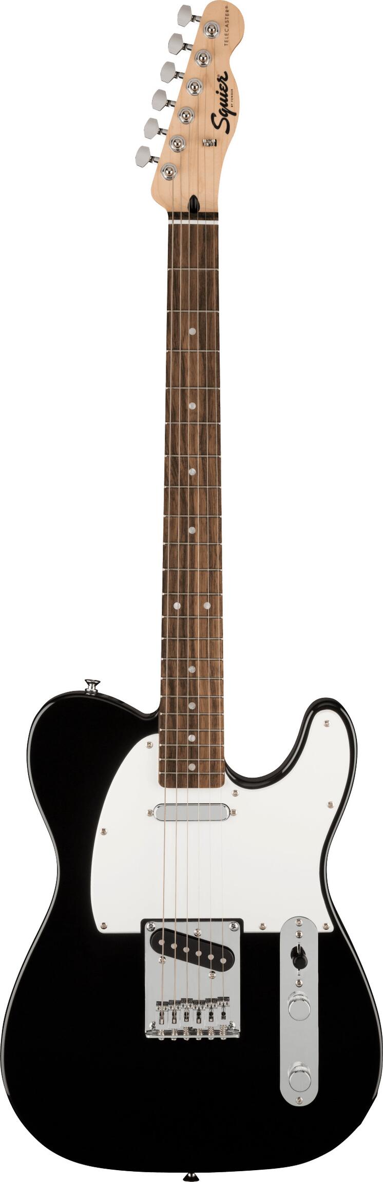 Comprar Guitarra Fender Squier Bullet Telecaster