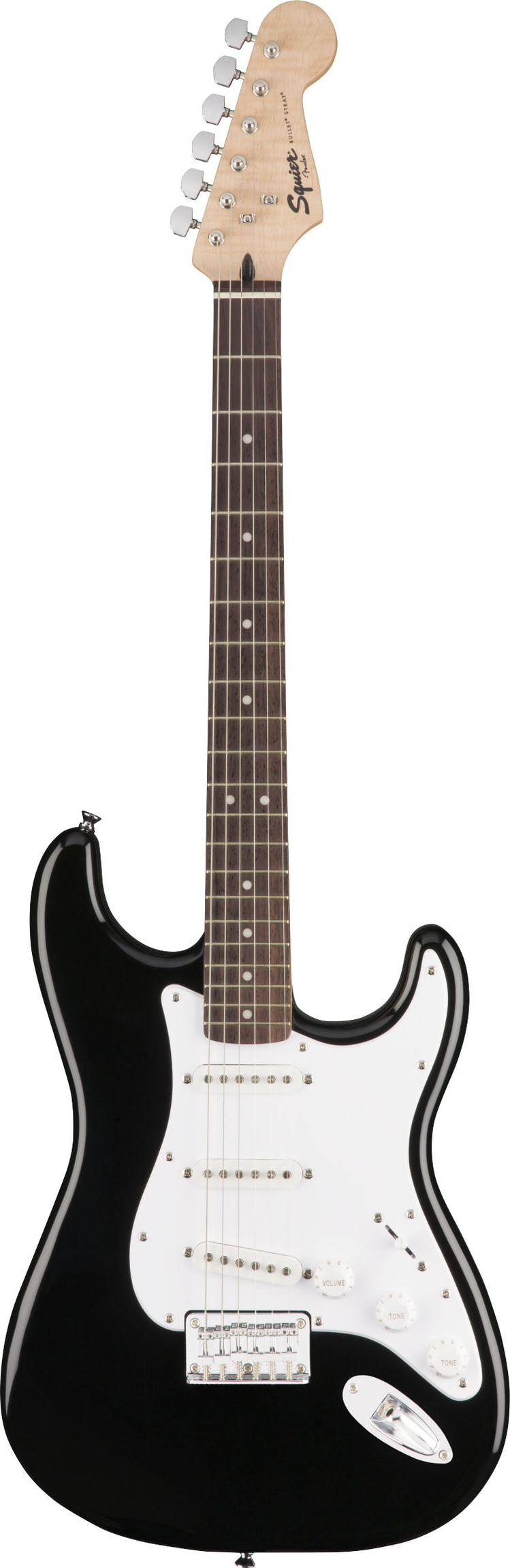 Comprar Guitarra Fender Squier Bullet Stratocaster HT