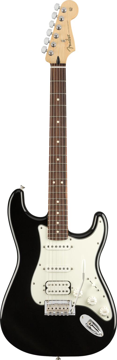 ギター Fender Player Stratocaster HSS Mexico Comprar Guitarra Fender Player Stratocaster HSS