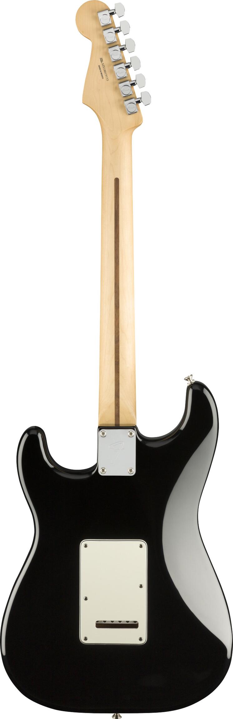 Comprar Guitarra Fender Player Stratocaster HSS