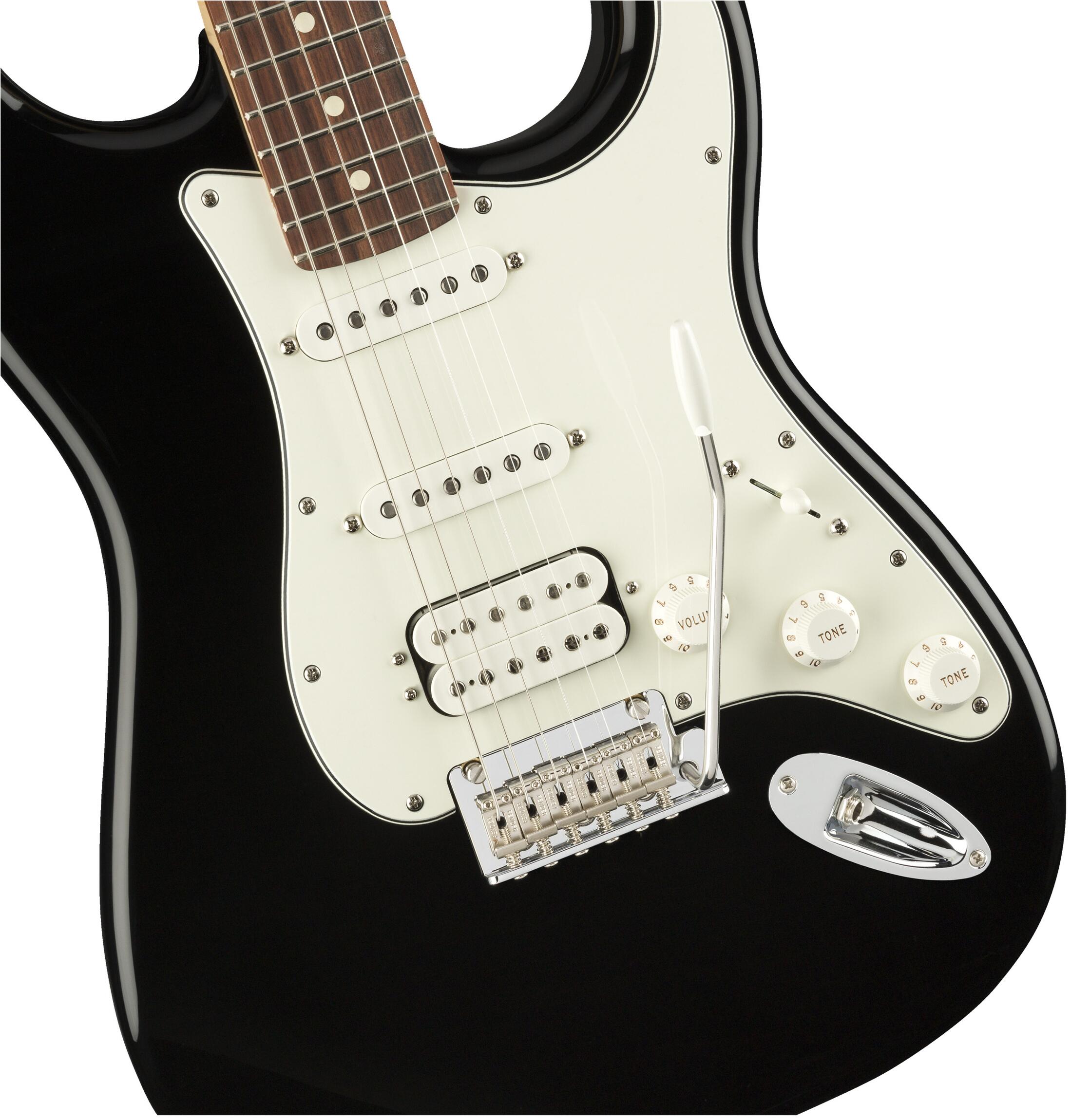 Comprar Guitarra Fender Player Stratocaster HSS