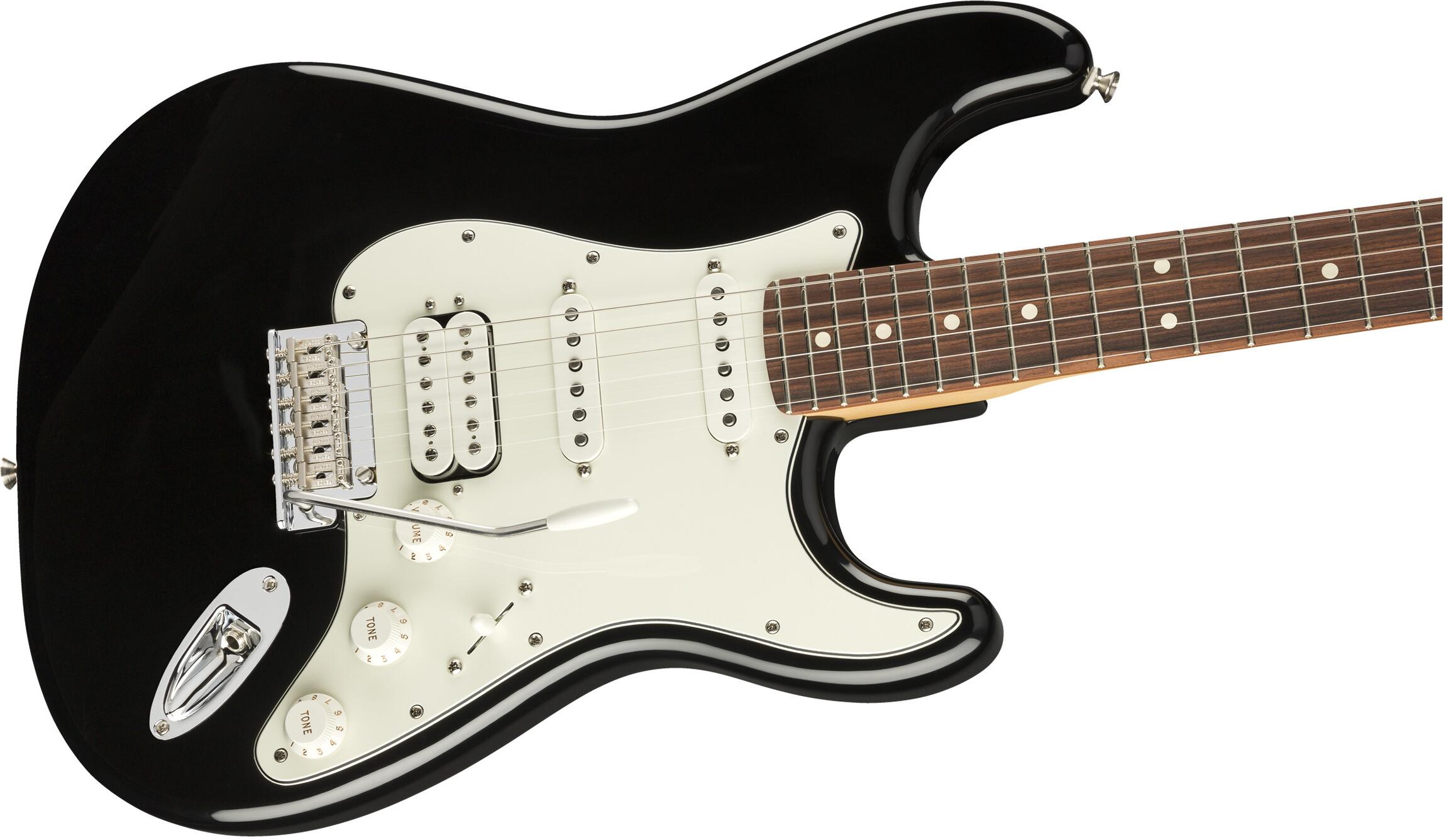 Comprar Guitarra Fender Player Stratocaster HSS