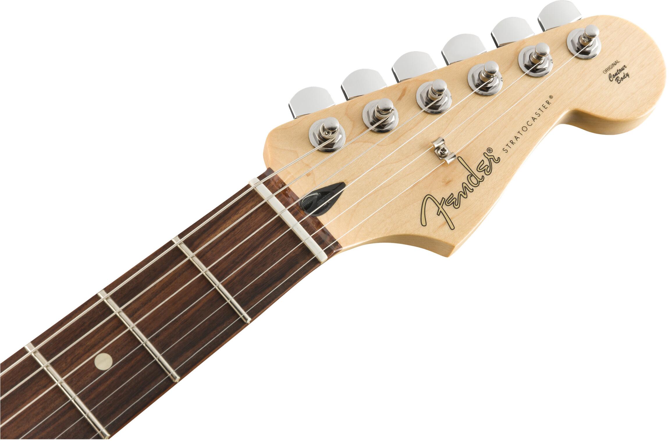 Comprar Guitarra Fender Player Stratocaster HSS