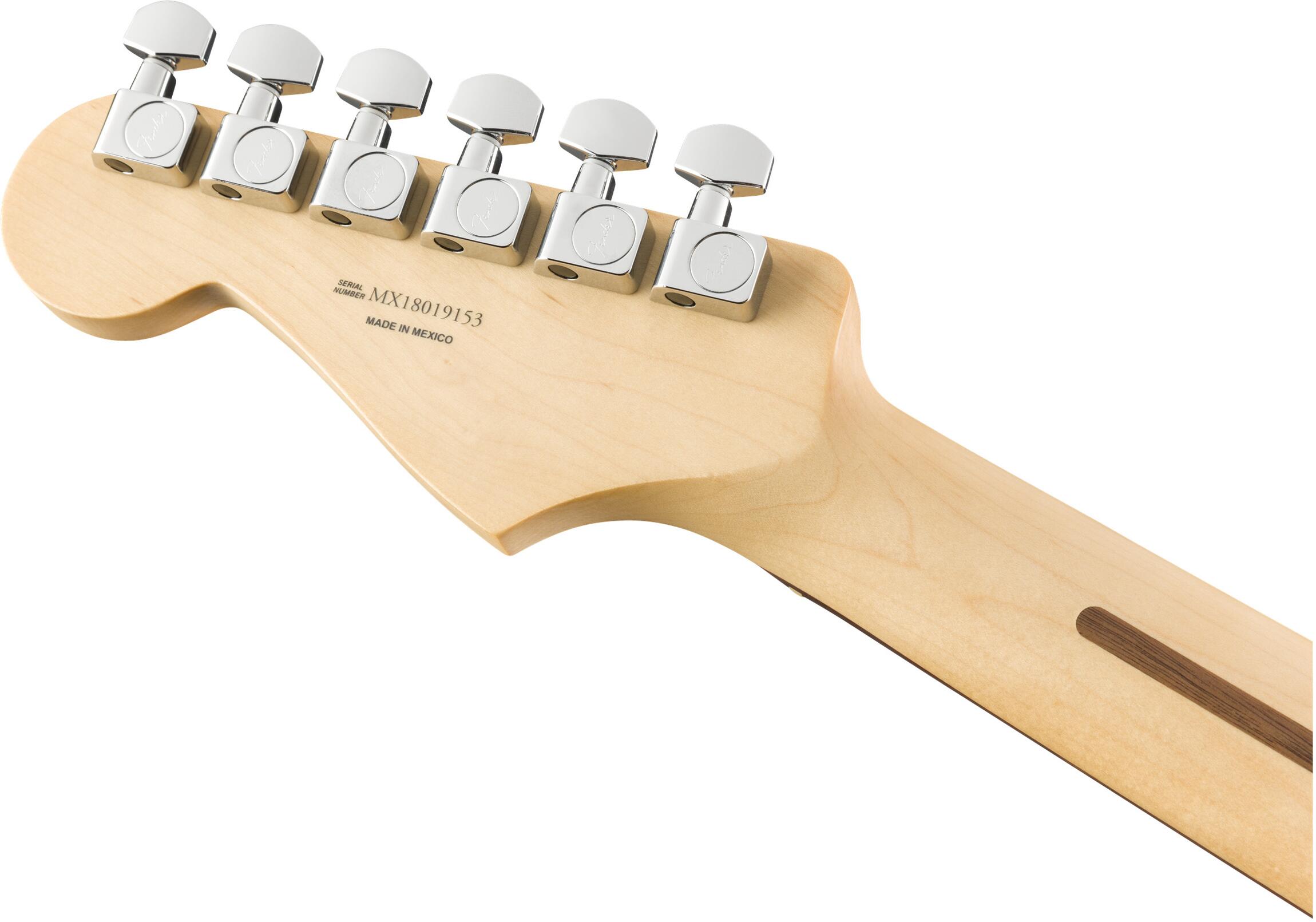 Comprar Guitarra Fender Player Stratocaster HSS