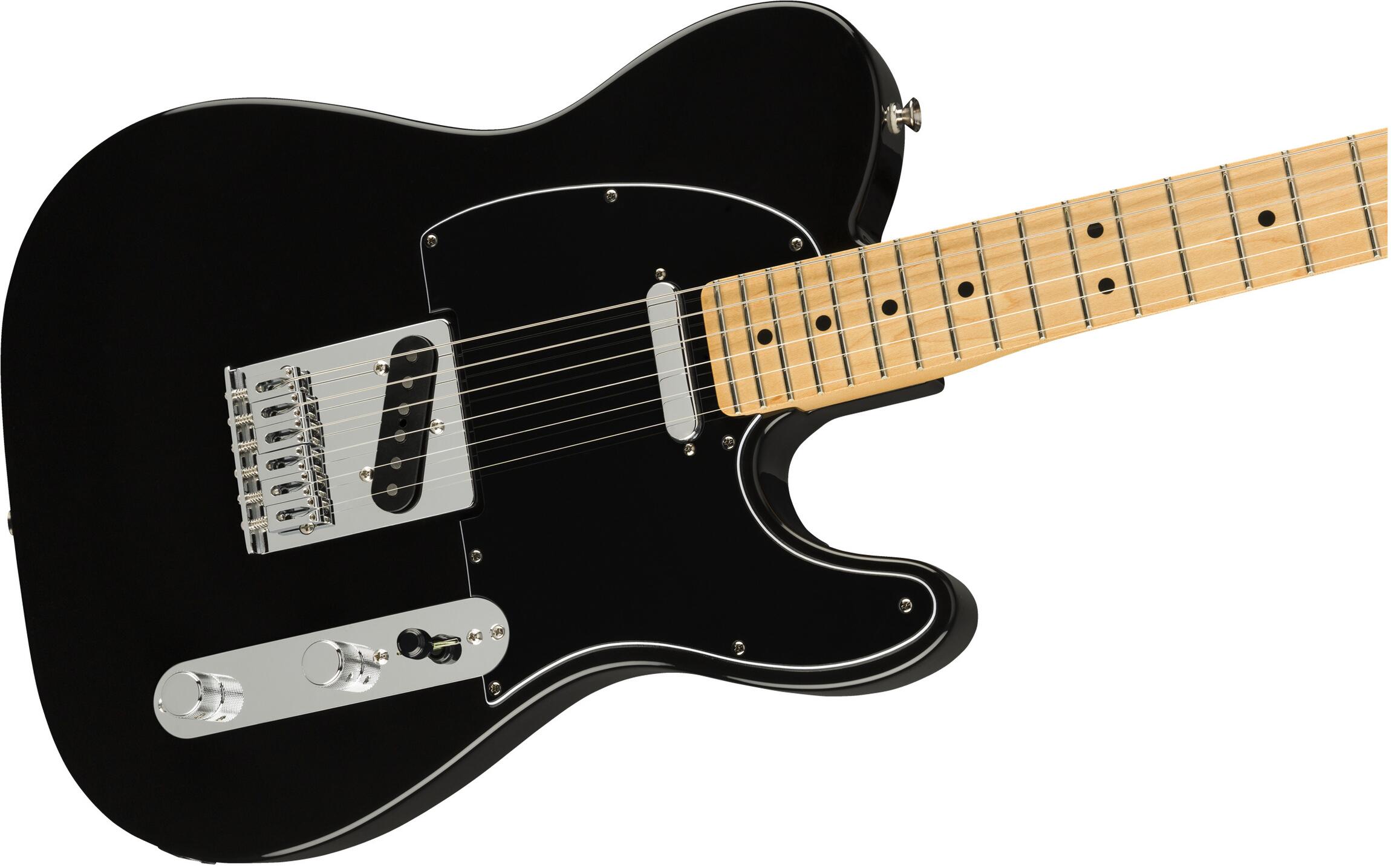 Comprar Guitarra Fender Player Telecaster