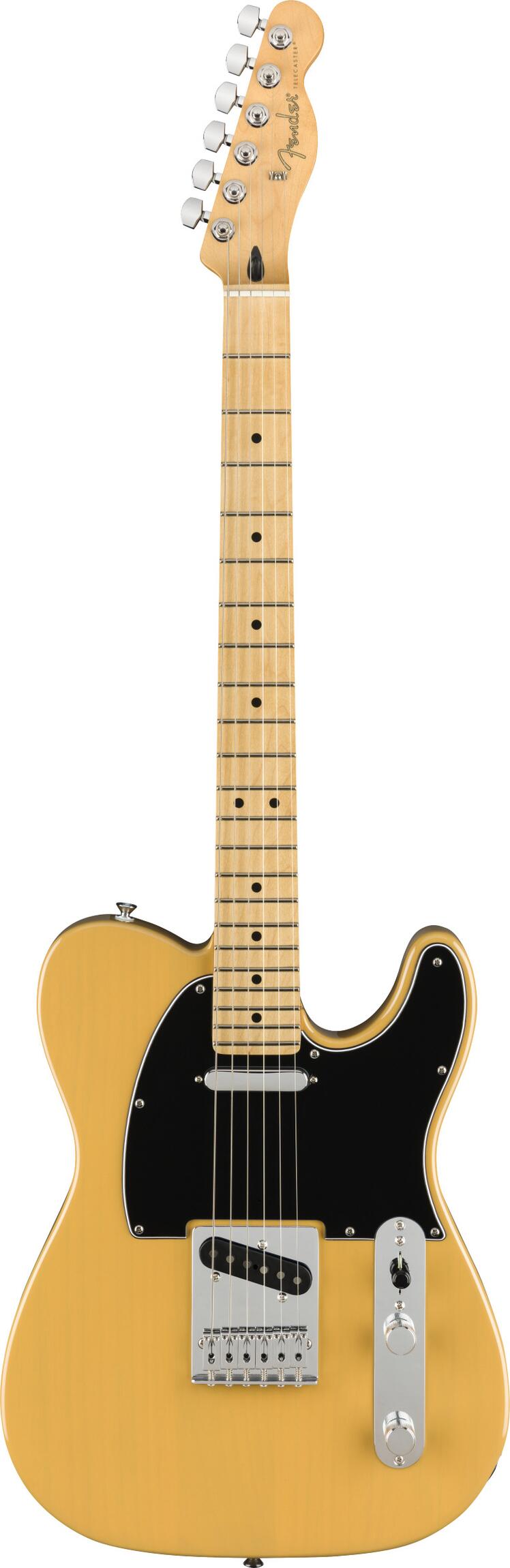 やまFender Player Telecaster Comprar Guitarra Fender Player Telecaster