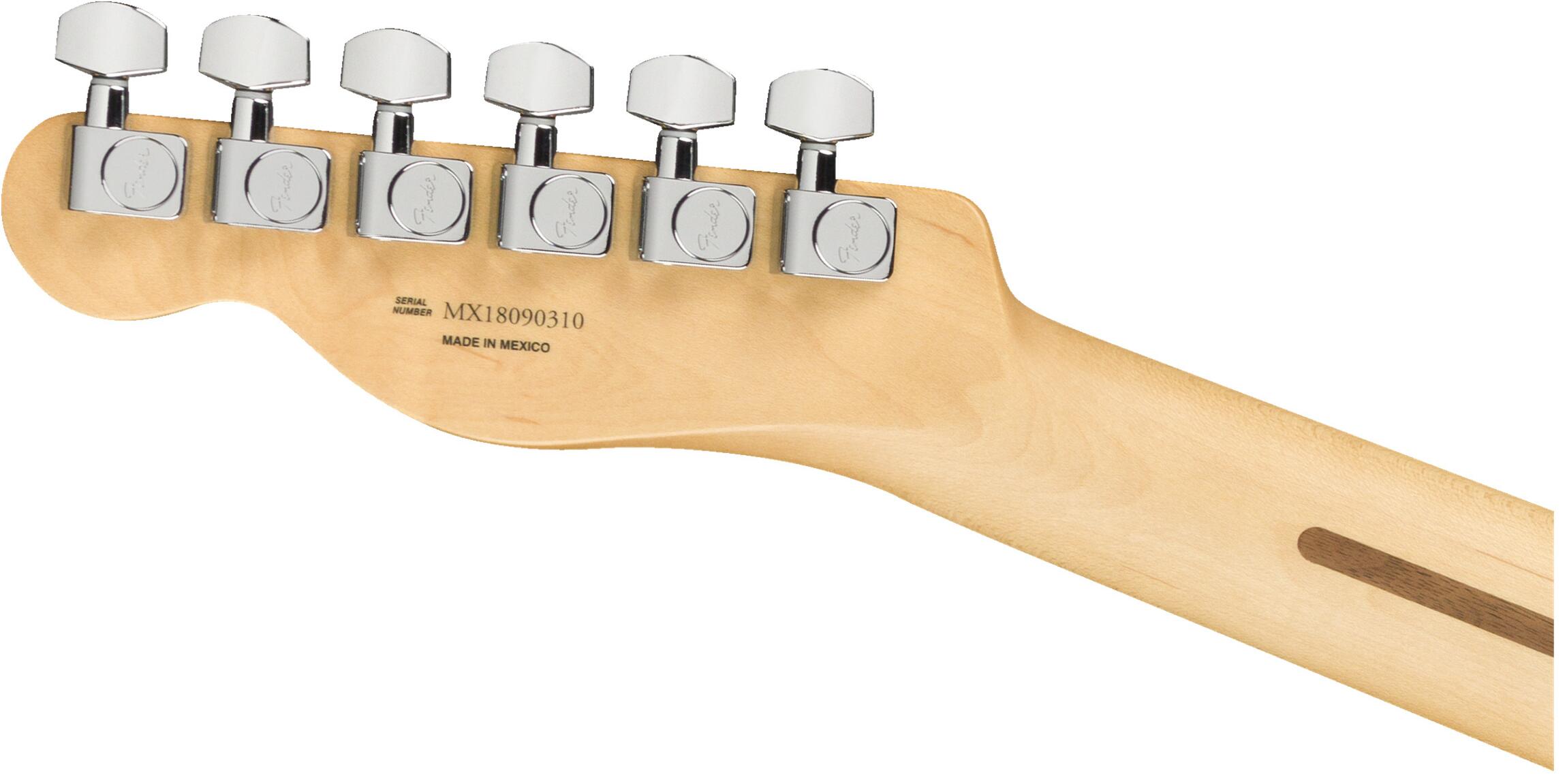 Comprar Guitarra Fender Player Telecaster