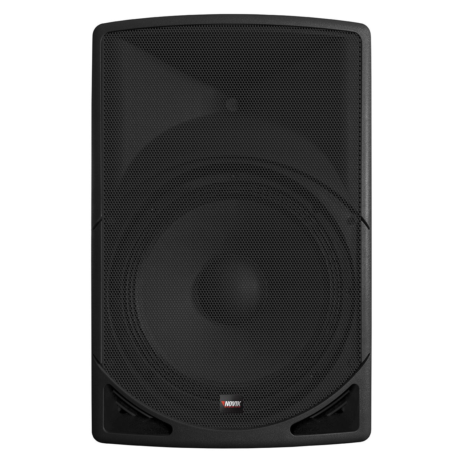 Comprar Caixa Ativa Amplificada Novik Neo 15 Pol TWS Evo 360X