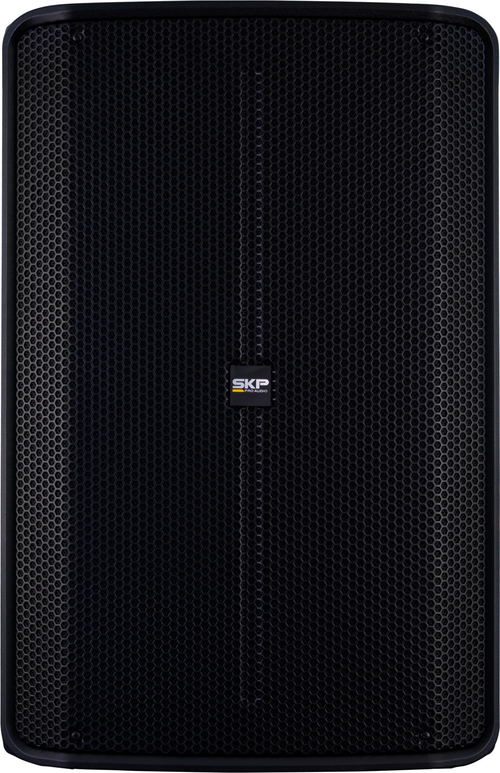 Comprar Caixa Bi Amplificada 15 Polegadas SKP Q15 Mk2