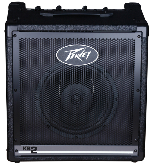 Comprar Amplificador para Teclado 10 Pol 50W RMS Peavey KB2