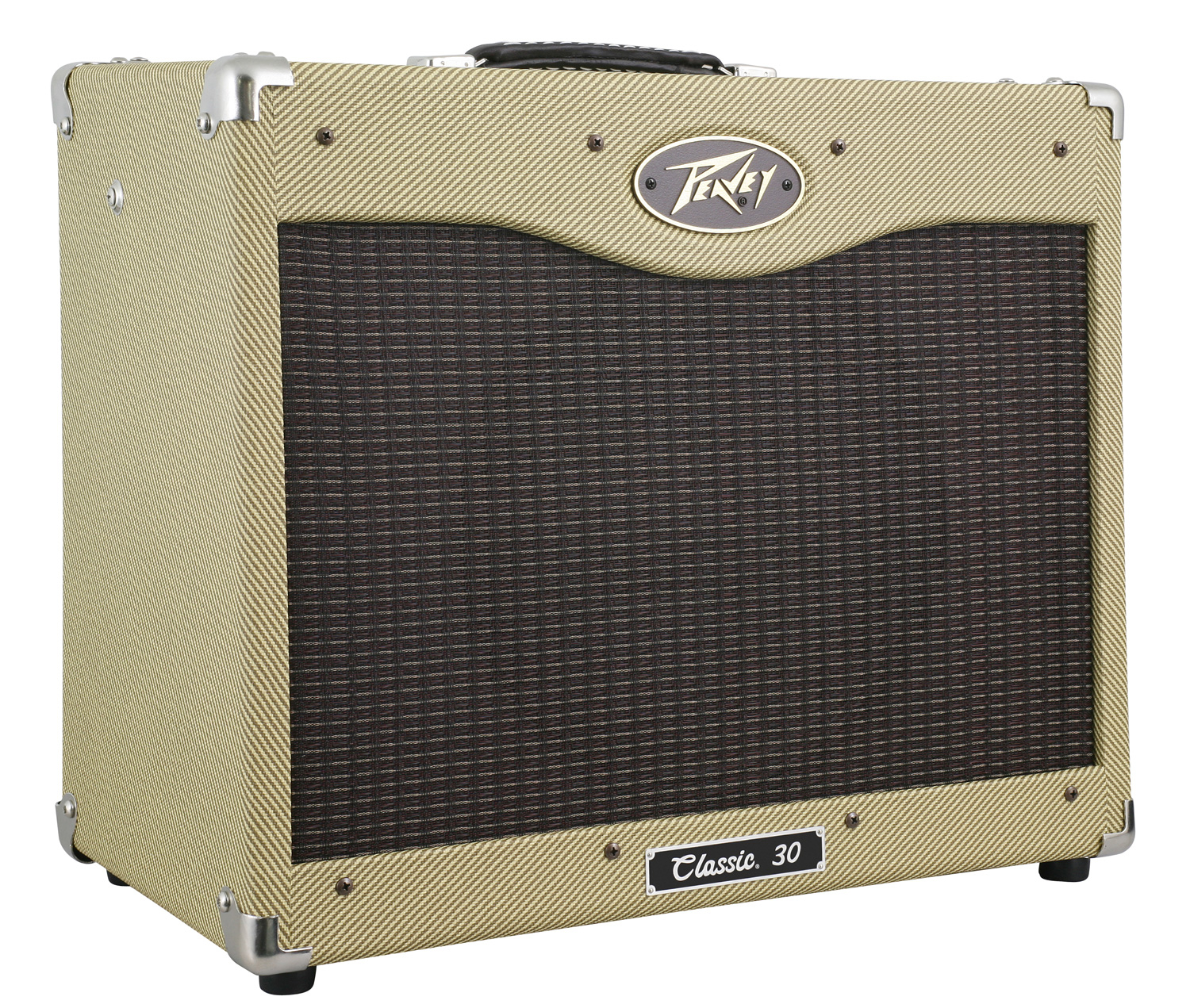 Comprar Amplificador 10 Pol 50W RMS Peavey Classic 50-410