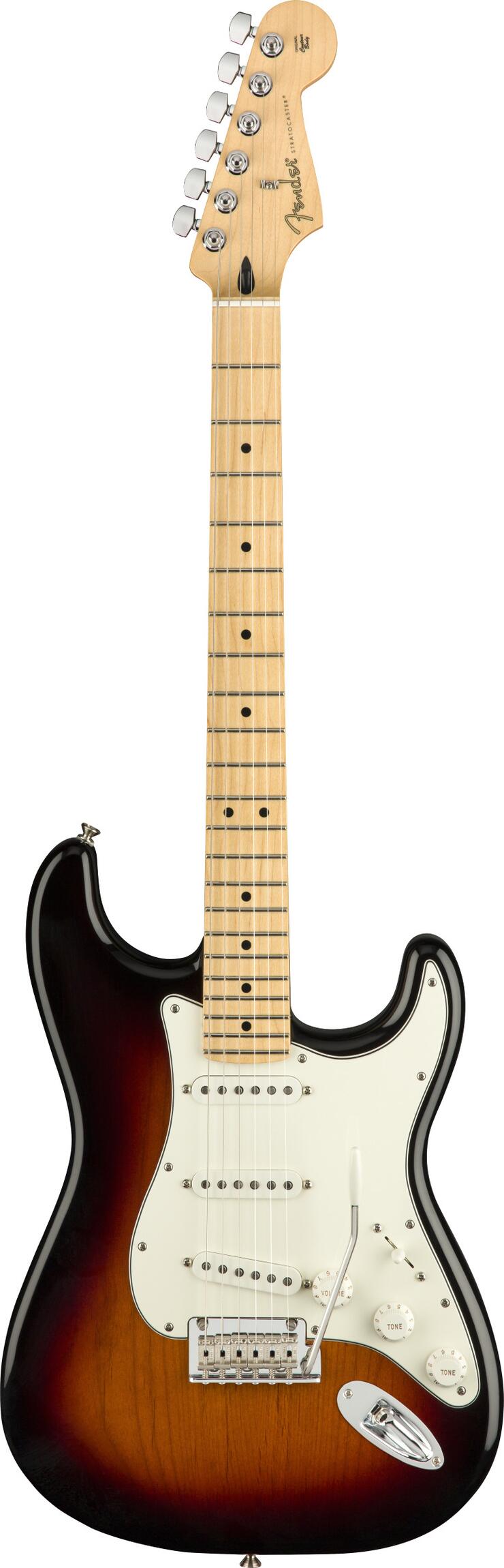 Comprar Guitarra Fender Player Stratocaster