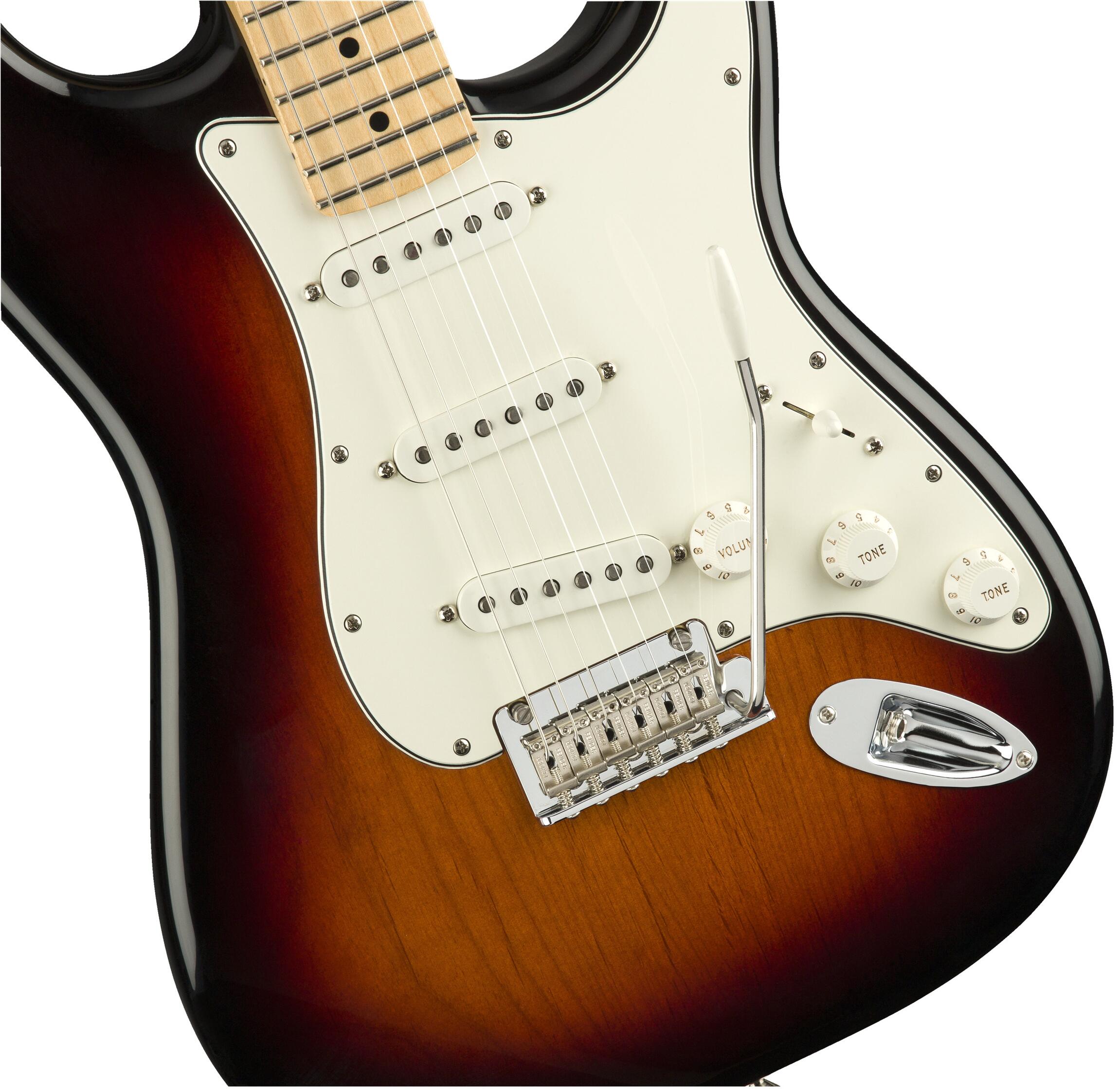 Comprar Guitarra Fender Player Stratocaster