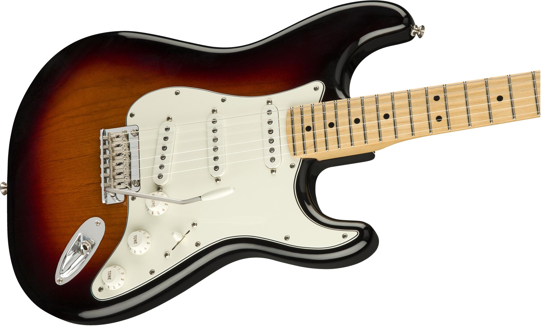 Comprar Guitarra Fender Player Stratocaster