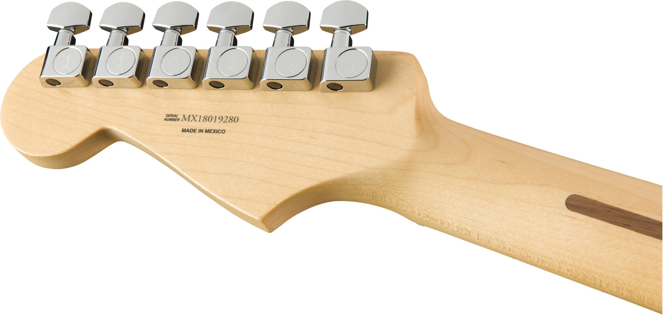 Comprar Guitarra Fender Player Stratocaster