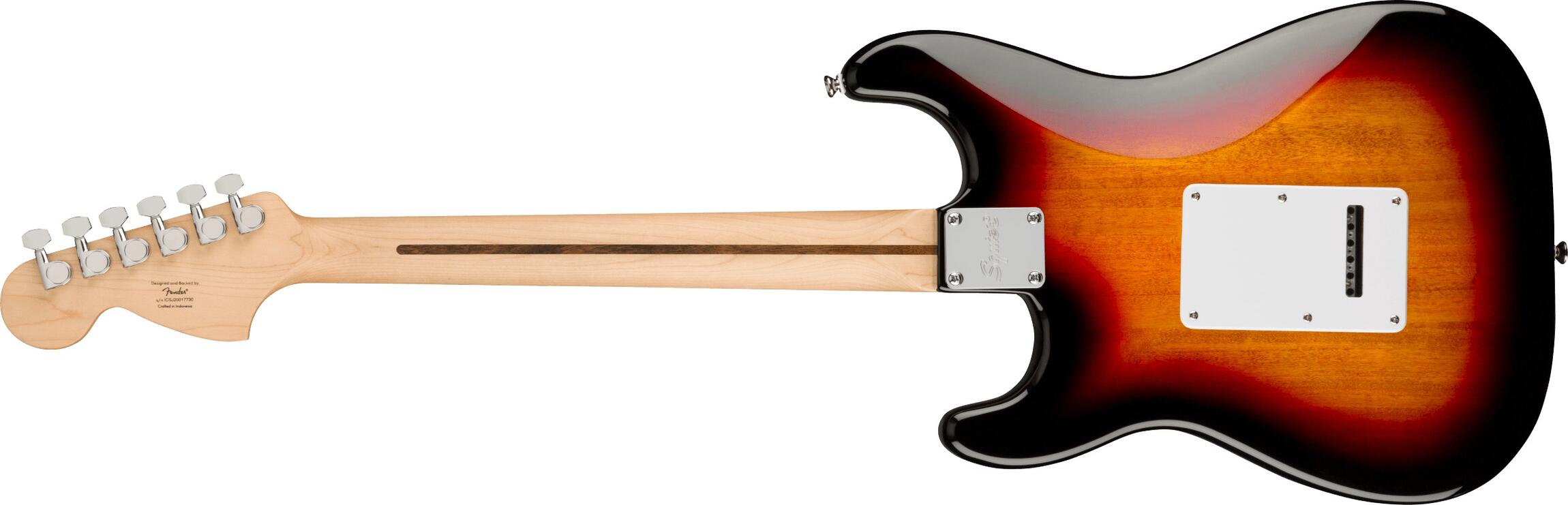 Comprar Guitarra Fender Squier Affinity Series Stratocaster
