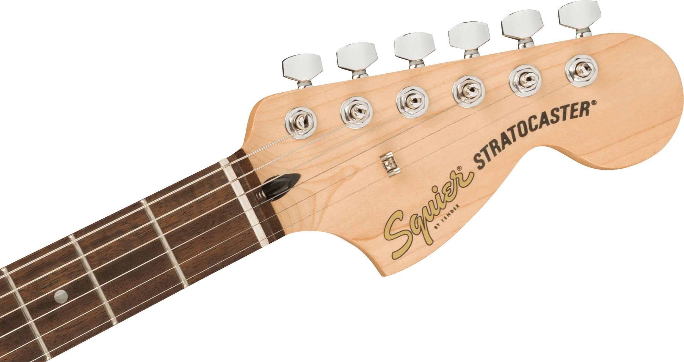 Comprar Guitarra Fender Squier Affinity Series Stratocaster