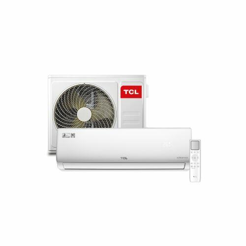 Ar Condicionado Split 34000 Btu Quente/frio Elite G2 - Inverter - TCL - 220v - Tac-34chsg2