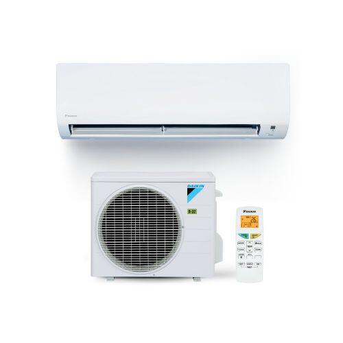Ar Condicionado Split 9000 Btu Quente/frio Full - Inverter - Daikin - 220v - Fthc09t5vl