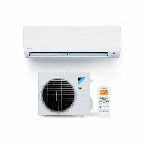 Ar Condicionado Split 12000 Btu Frio Full - Inverter - Daikin - 220v - Ftkc12t5vl
