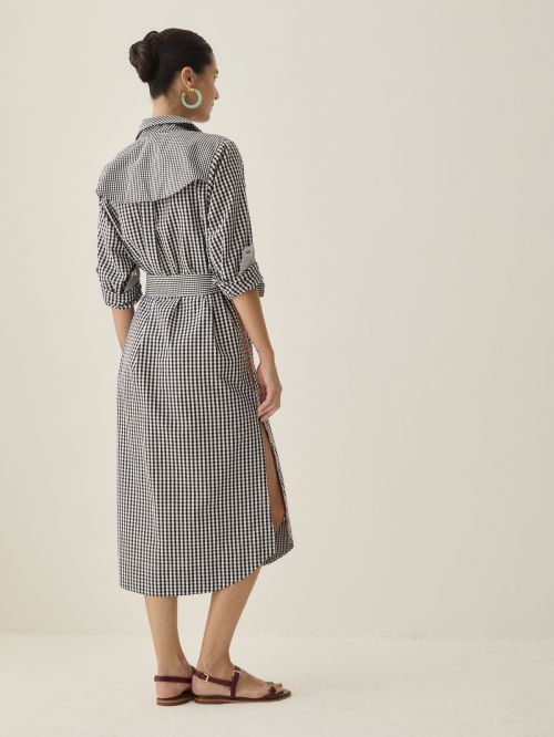 Camisa longa Alma