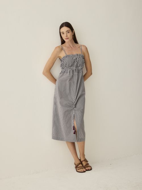 Vestido Corpo