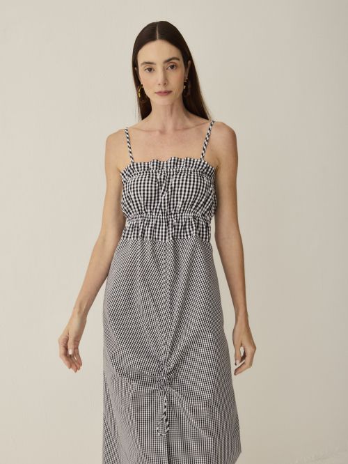 Vestido Corpo