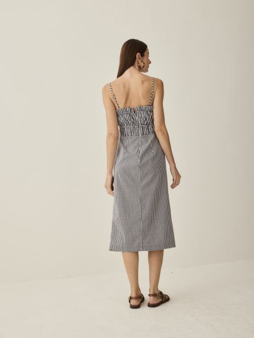 Vestido Corpo