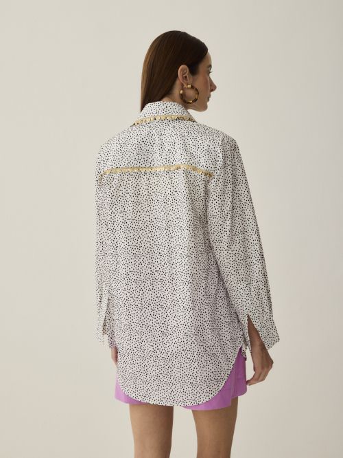 Camisa Vaidade