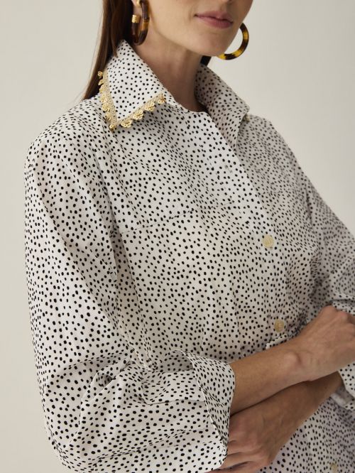 Camisa Vaidade