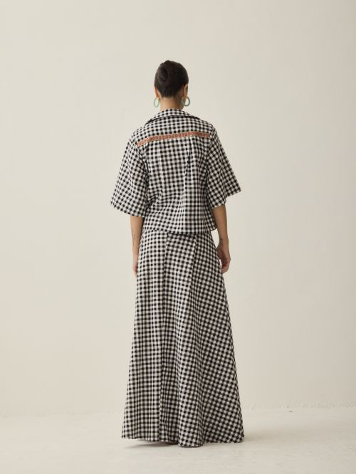 Camisa Amuleto New