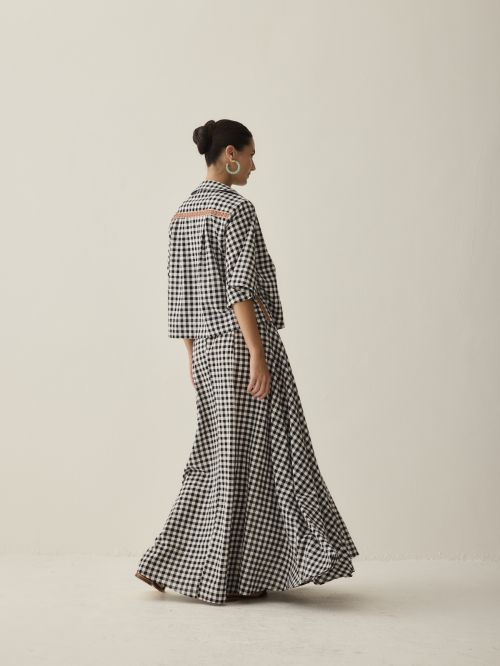 Camisa Amuleto New