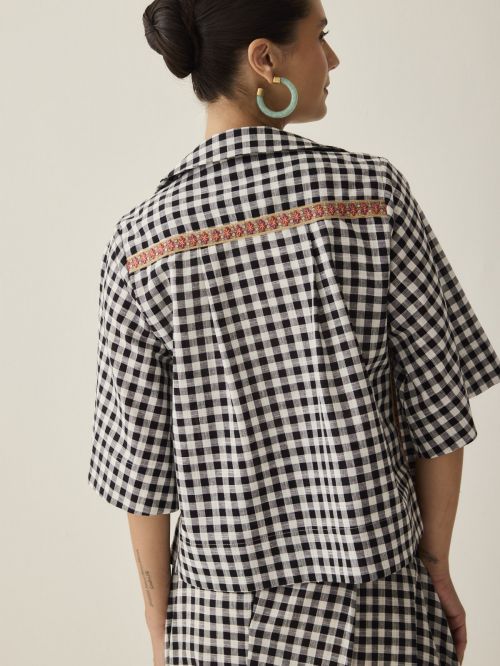 Camisa Amuleto New