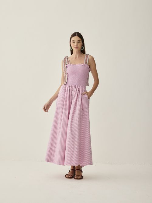 Vestido Cora��o