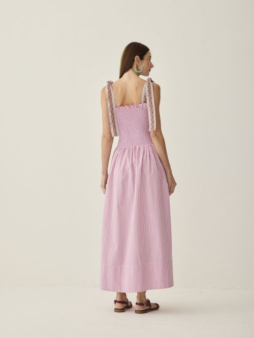 Vestido Coração