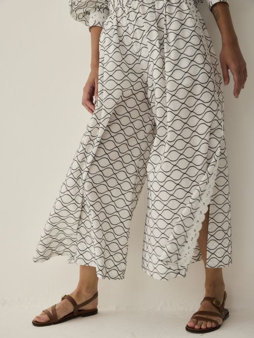 Calça Ipanema